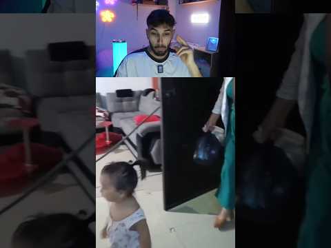 Pensó Que Era Papá😍 Pero Era Mamá😔