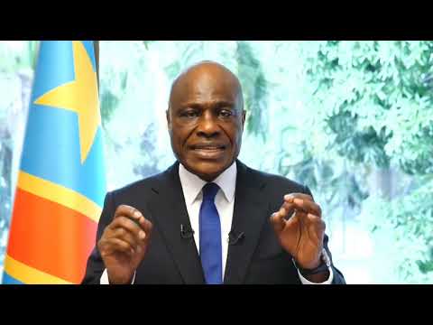 Martin Fayulu  s'Adresse à la nation :  Il est temps de répondre à l'appel de la patrie