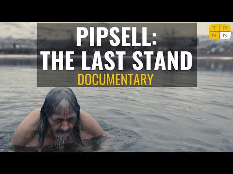 Pípsell: The Last Stand (DOCUMENTARY)
