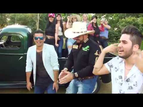 Marcio Santtoro - Simprão part. Evandro e Henrique