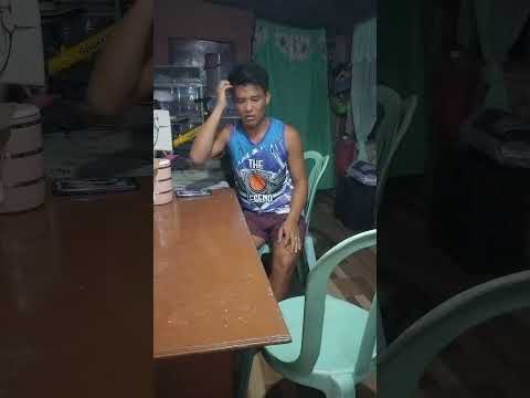 Ang kahinaan ni Mr 😂 #fy  #shortsfeed #funny #comedy #trending #fyp #shorts #viralvideo #shortvideo