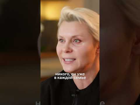 Яна Троянова: «Путин будет убивать всех. Он уже в каждой семье»