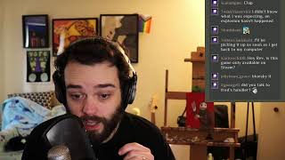 Rev || Release the cringe