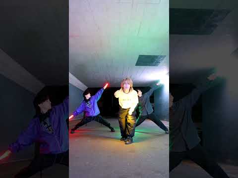 ヲタクによるモーモーカントリー【ほーくあいシュン若丸】#ヲタ芸