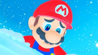 Mario + Rabbids Kingdom Battle Walkthrough Part 15 - Sherbet Desert Completed