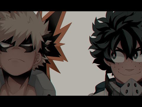 {Speedpaint} Boku No Hero Academia - Twin Stars