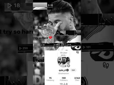 please and please 🥺 🫵 #tiktok #views #follow