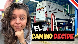 😬Vuelta INESPERADA. Vanlife NO es siempre Ideal 
