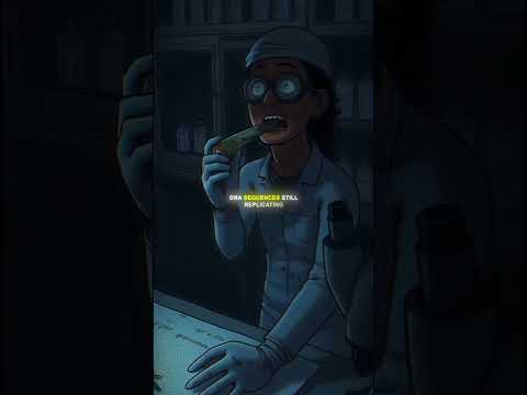 What If the Dinosaurs Never Died #didyouknow #horrorstories #scarystories #horrortok