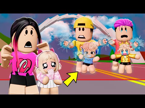 PROIBIDO MENINOS NO BROOKHAVEN *Todos Banidos*