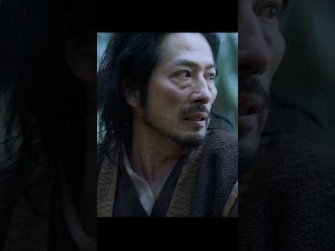 Ninja Vs Assassin | Mortal Kombat #movie #clips #foryou
