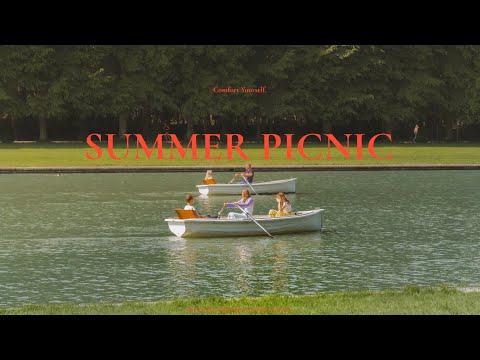 [playlist] 초여름인데, 피크닉 안 갈거야?