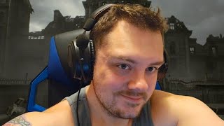 IT'S FINALLY HERE! - Resident Evil: Requiem Switch 2 Playthrough #1! 