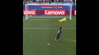 Neuer’s last wc game💔