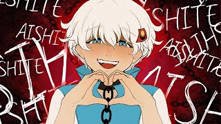 Trickle - Aishite Aishite Aishite【English Cover】