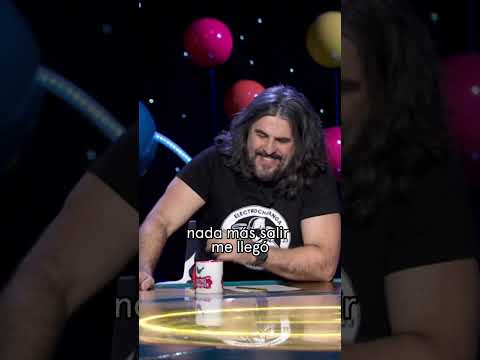 Todos necesitamos un amigo como Raúl Cimas #IlustresIgnorantes