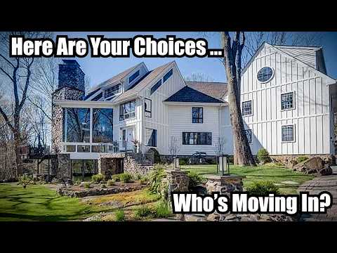 Want To Buy A Home In Rockleigh? Here's What's Available and What It's Going to Cost (April 2026)
