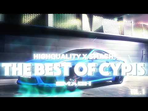 THE BEST OF CYPIS V0L. 1 ❌ SMASH