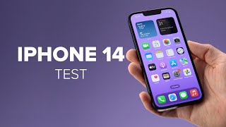 Vidéo-Test Apple iPhone 14 par Computer Bild