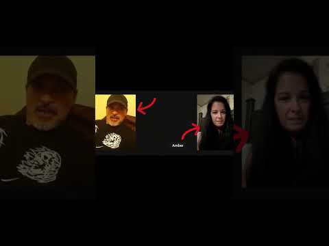 Did Ernie Shell give his location away by accident??