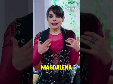 La vecina pone a Magdalena y Arturo en un momento muy incómodo con una pregunta #RiquísimosPorCierto