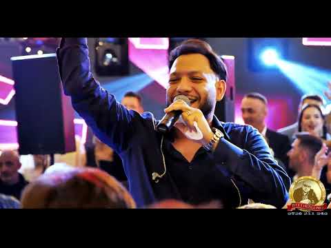 Leo de la Rosiori - LET'S GO In America - NEW Colaj - LIVE 2025 ( Cover Andreea Mihutescu)