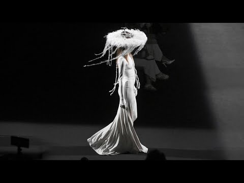 Carlo Couture Fall/Winter 2024/25 | MBFW Madrid