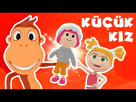 Küçük Kız 👧 Kukuli - YENİ - Nostaljik Şarkılar