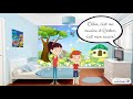 Exploring Family Vocabulary and Possessive Adjectives