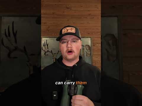 Western Big Game 12x vs 10x - Which Binocular Magnification is Right For You? #hunting #optics