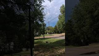 3rd Round of Storms Potential?