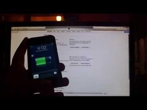 TÉLÉCHARGER TINYUMBRELLA 5.1.1 IPHONE 4S