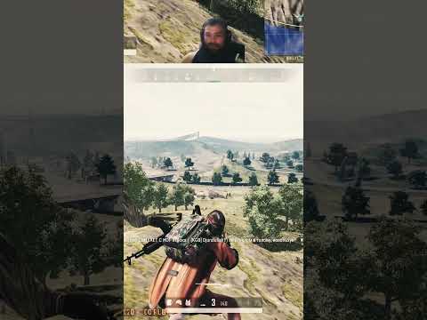 С МОПЕДА НАХРЕН #shorts #pubg #gaming #pubgmobile