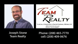 13203 Cholla Dr  Kuna, Idaho