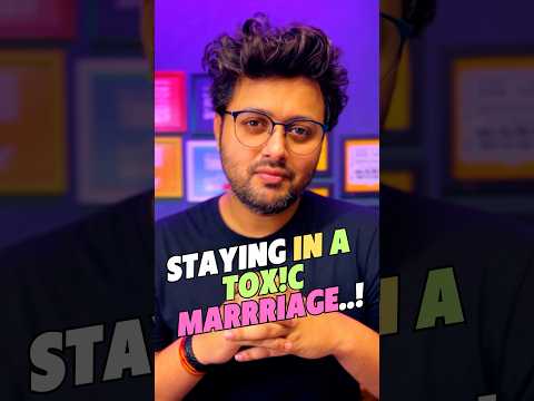 Shaadi Ya BARBAADI?? #shorts #youtubeshorts #marriage #love #relationship #divorce