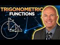 Trigonometric Functions and Angles