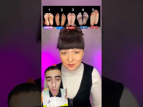 رجلك انهي واحده فيهم😱😳😂