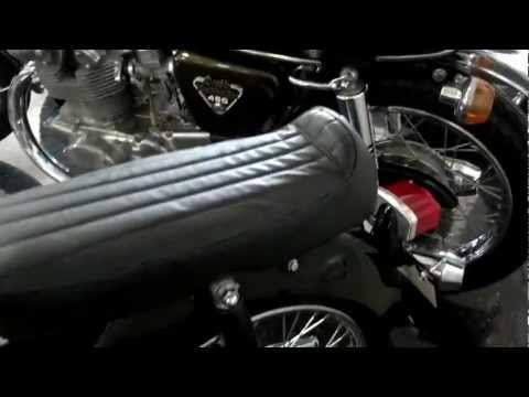 C100 Bike For Sale Used 10 21