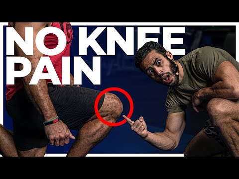 Avoiding Knee Pain: How to Train Smart and Stay Pain Free