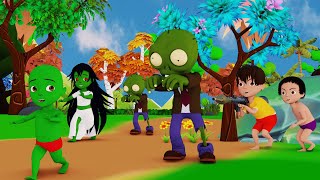 Kaddu Paddu Ki Shaitani (Part 41) | Pagal Beta | CS Bisht Vines | Desi Video | Joke Of