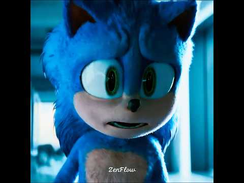 Shadow x Sonic | Sonic the Hedgehog 3 #shorts