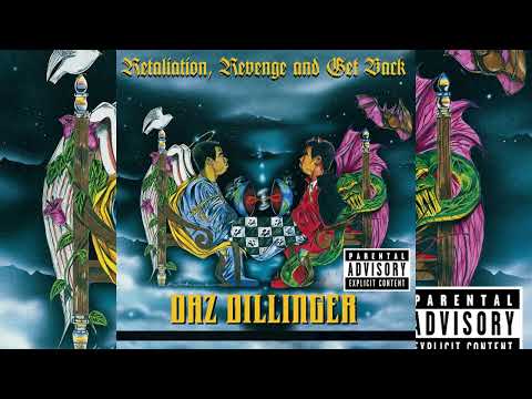 Daz Dillinger Featuring Val Young - In California [Instrumental]