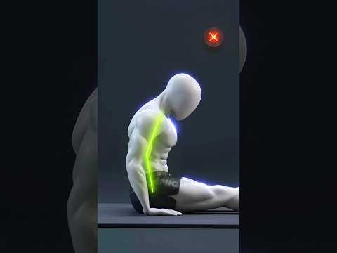 "Perfect Your L-Sit: Common Mistakes Explained"#trading#bodybuilding#exercise