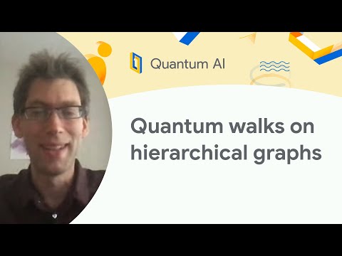 Revolutionizing Quantum Computing: Speeding Up Algorithms with Quantum Walks