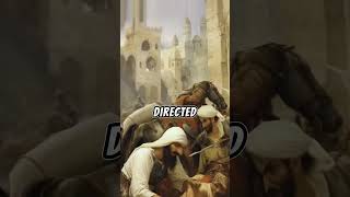 Did you know this about Saladin?!