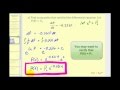 Exponential Decay and Growth Concepts