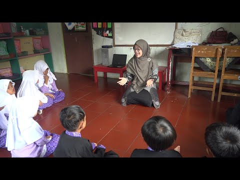 VIDEO PEMBELAJARAN UKIN PPG DALJAB 2025 RA BATCH 1 - LPTK UIN SATU TULUNGAGUNG