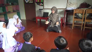 VIDEO PEMBELAJARAN UKIN PPG DALJAB 2025 RA BATCH 1 - LPTK UIN SATU TULUNGAGUNG
