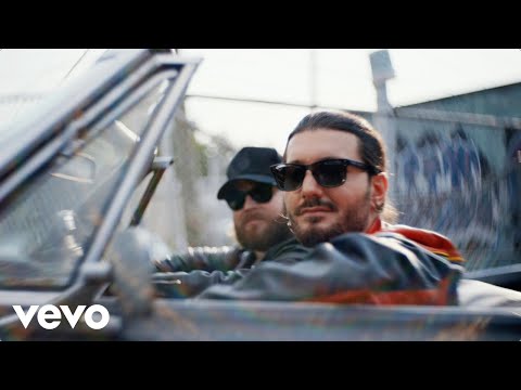 Alesso, Nate Smith – I Like It (Official Video)
