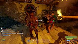Rust Linkin Park